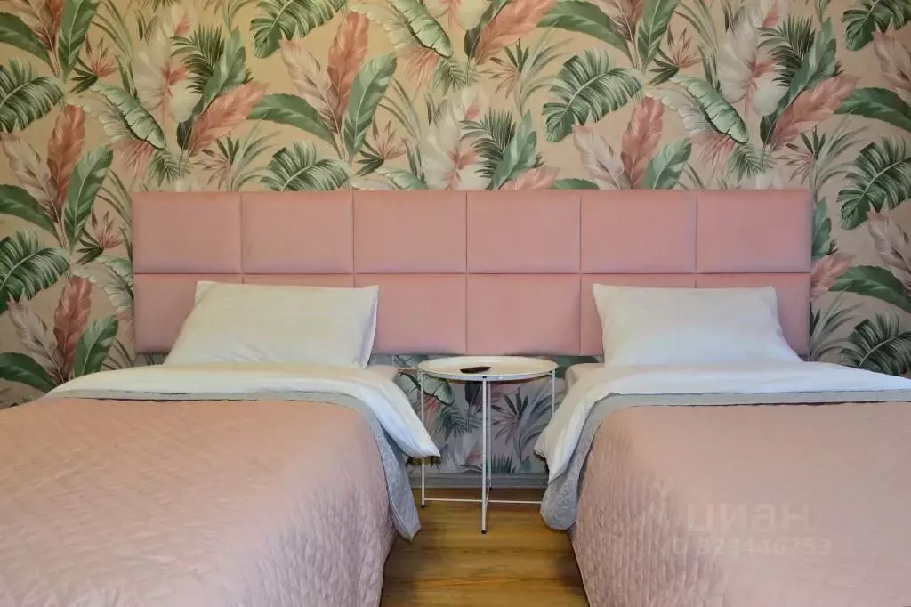 2-к кв. Воронежская область, Воронеж ул. Маршала Одинцова, 25Б/1 (59.0 ... - Фото 2