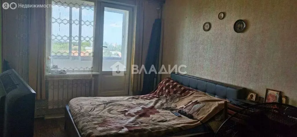 1-комнатная квартира: Птичное, Лесная улица, 80 (29.5 м) - Фото 1