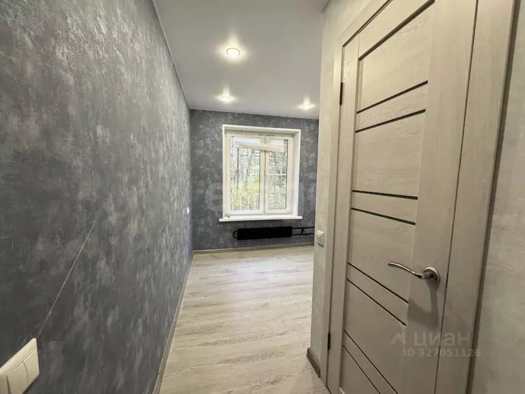 Студия Москва Измайловский проезд, 6К1 (14.2 м) - Фото 2