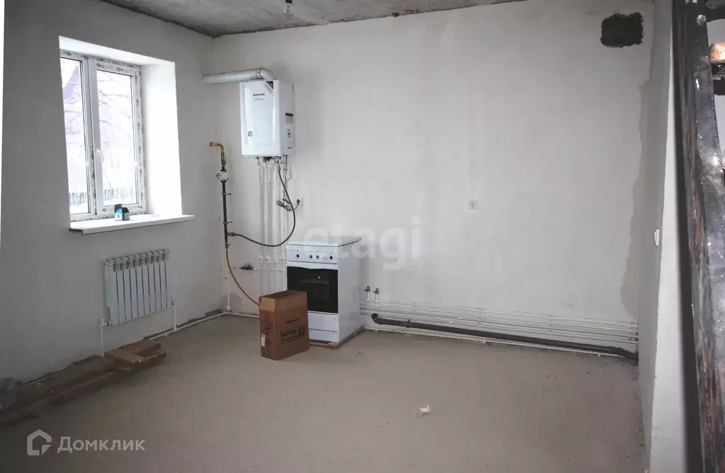 Продаётся 3-к квартира, 86.3 м - Фото 0