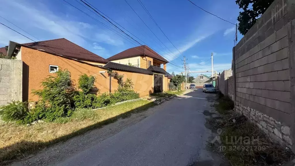 Дом в Дагестан, Махачкала проезд 1-й Венгерских бойцов (100 м) - Фото 2