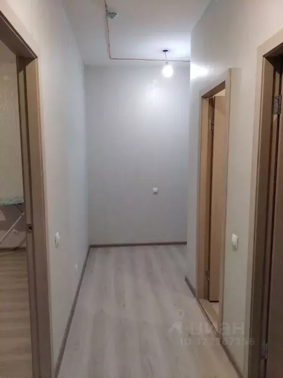 2-к кв. Пермский край, Пермь ул. Революции, 48Б (61.6 м) - Фото 2