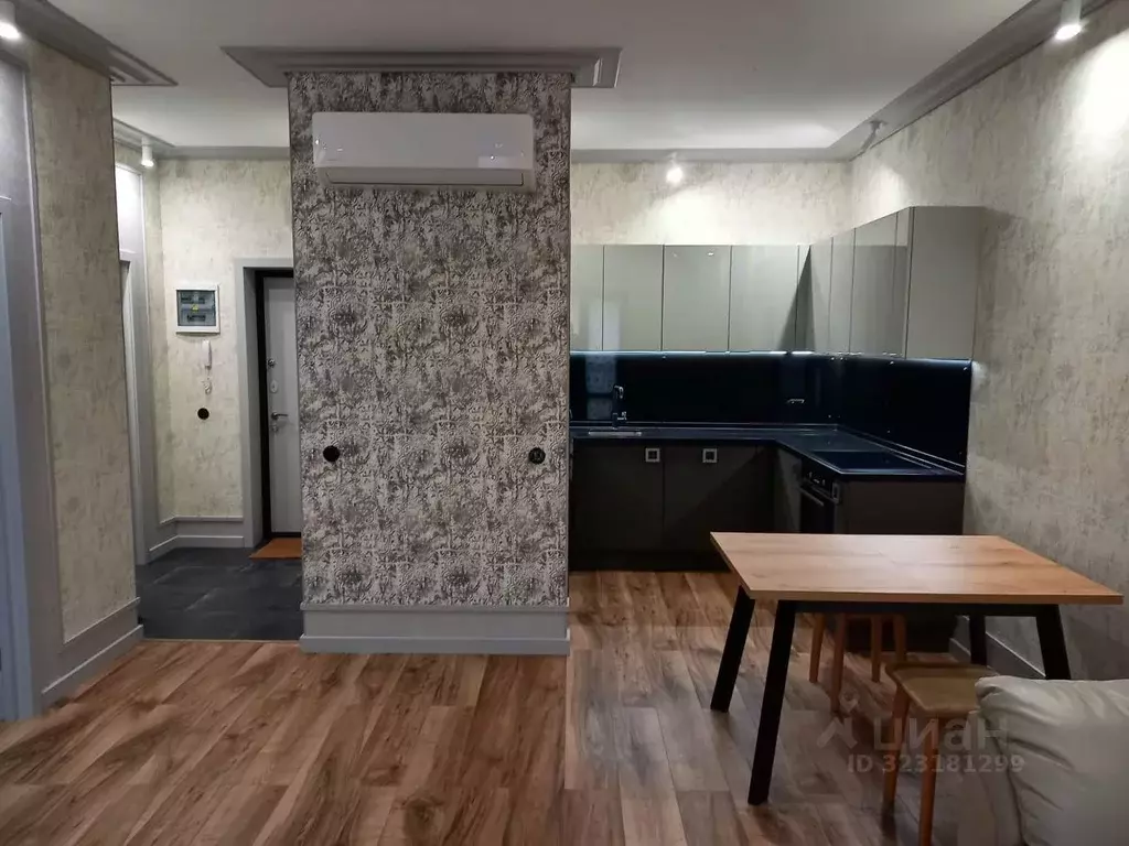 1-к кв. Москва 2-й Грайвороновский проезд, 44к1 (45.0 м) - Фото 1