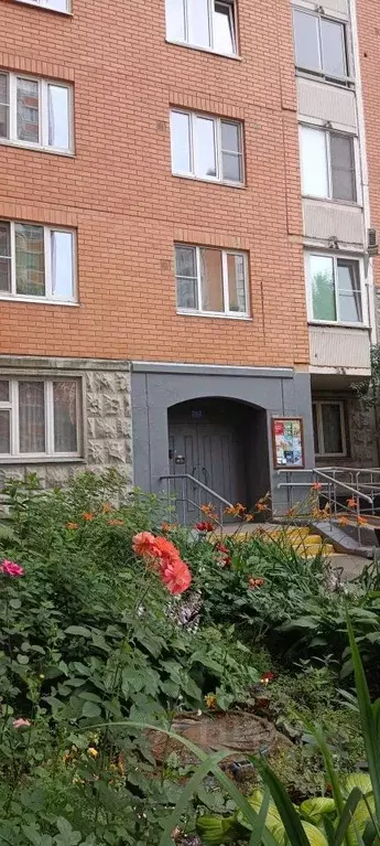 3-к кв. Москва ул. Газопровод, 15 (76.5 м) - Фото 2