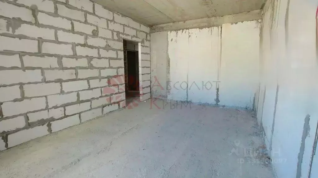 3-к кв. Крым, Феодосия ул. Дружбы, 42Г (70.3 м) - Фото 2