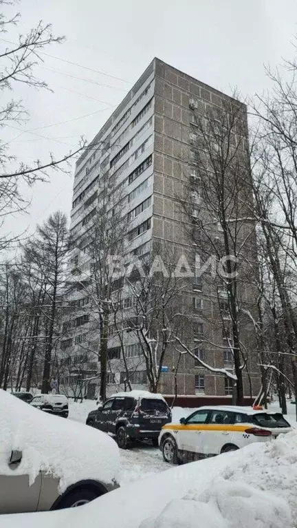 2-к кв. Москва Широкая ул., 3К1 (38.3 м) - Фото 2