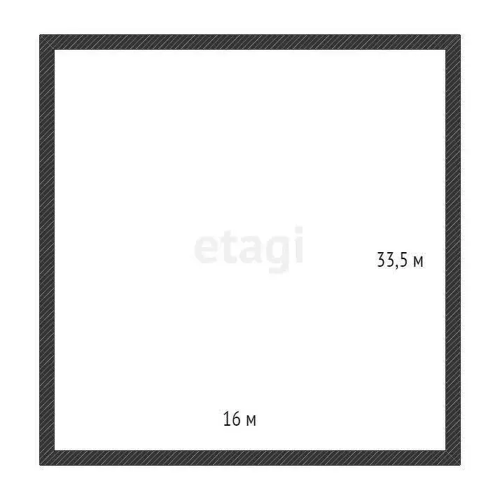 Участок в Махачкала, 2-я Рассветная улица (5 м) - Фото 1