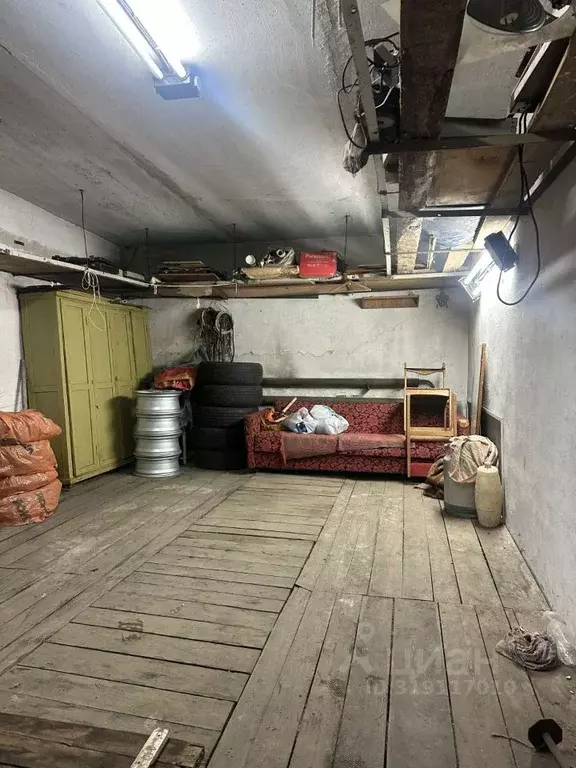 Гараж в Амурская область, Благовещенск  (33 м) - Фото 1