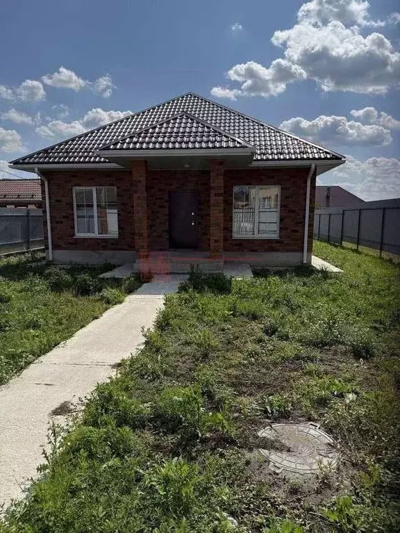 Коттедж в Белгородская область, Старый Оскол ул. Покровская (110 м) - Фото 1