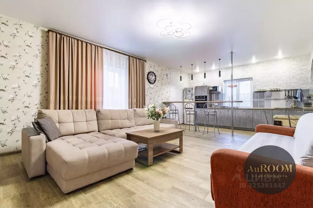 Дом в Волгоградская область, Волжский Цветущий сад СНТ, ул. Черничная, ... - Фото 1