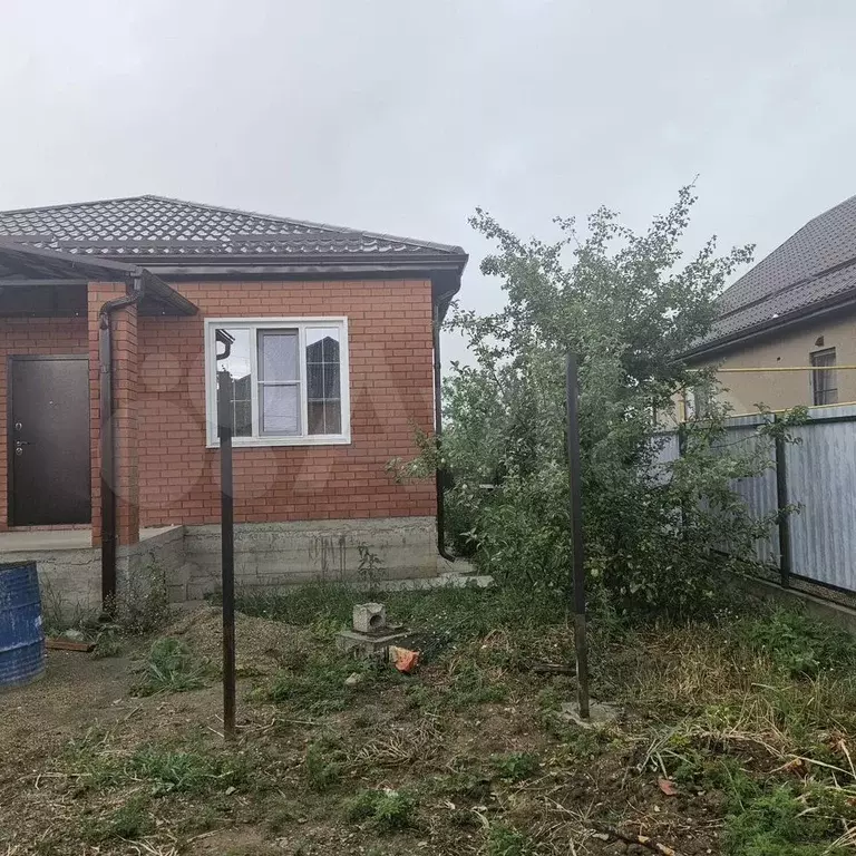 Дом 90 м на участке 4 сот. - Фото 0