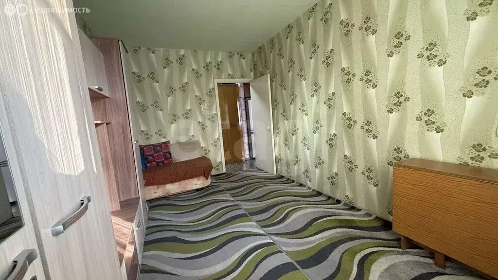 1-комнатная квартира: Челябинск, улица Чоппа, 8 (33 м) - Фото 2