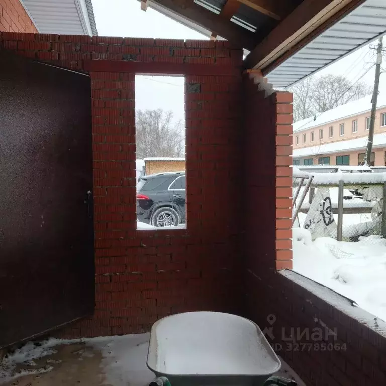 Дом в Удмуртия, Сарапул ул. Ленина, 27 (88 м) - Фото 2