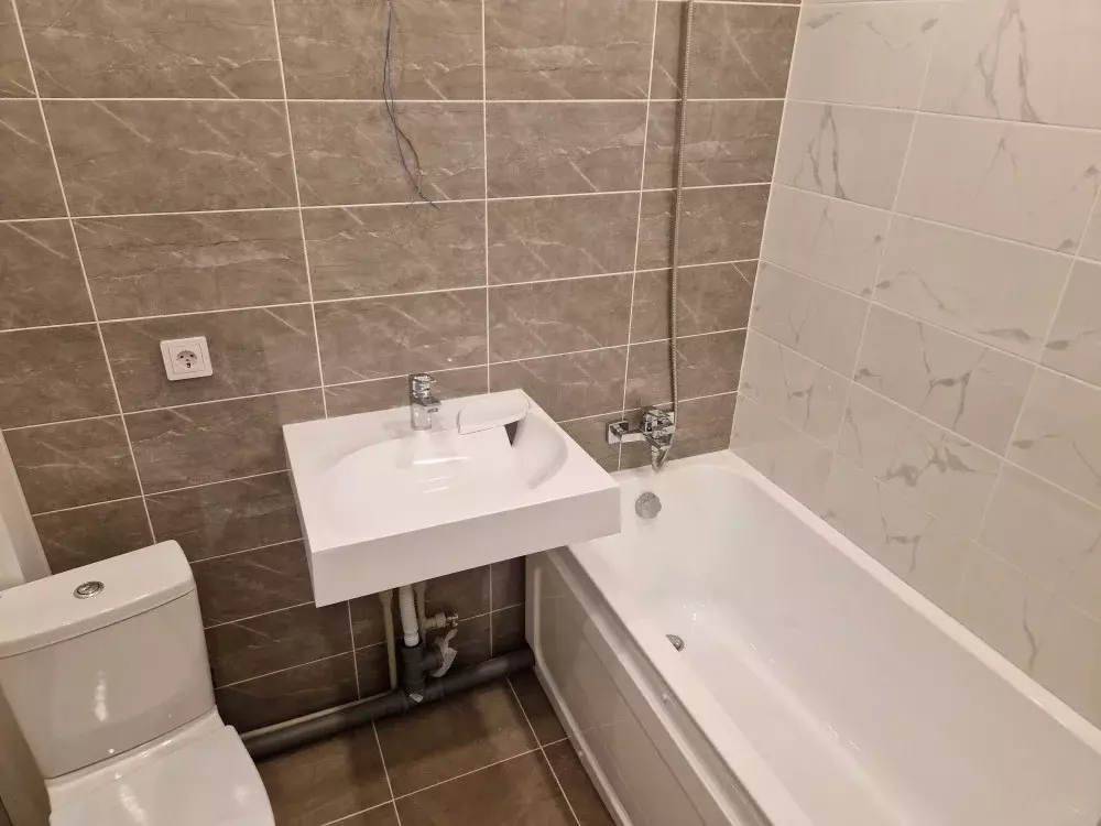 Продаётся 1-к квартира, 27 м - Фото 1