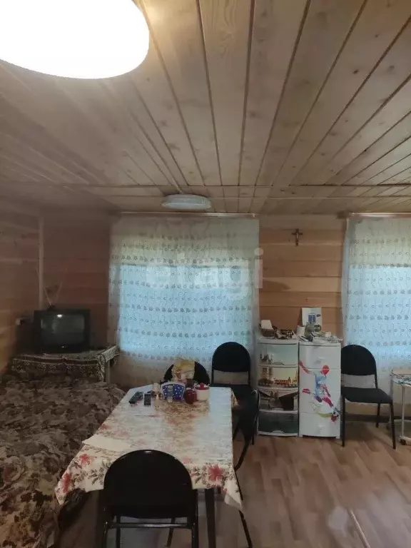Дача, 33 м - Фото 1