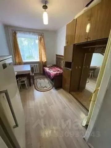 Комната Ульяновская область, Ульяновск ул. Врача Михайлова, 49 (10.2 ... - Фото 1