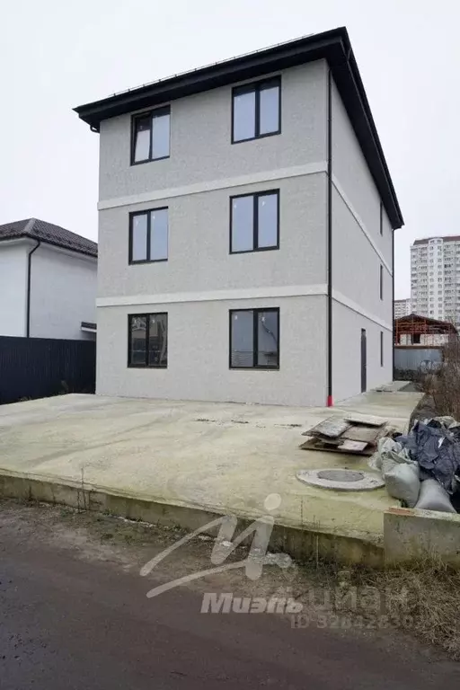 Коттедж в Московская область, Люберцы СНТ Зеленая Зона тер., 207 (324 ... - Фото 1