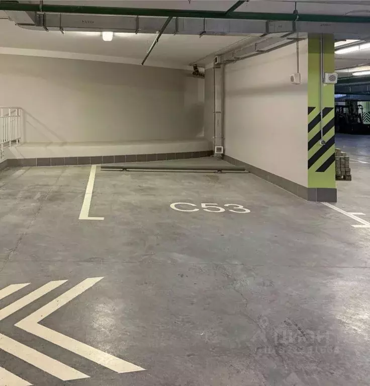 Гараж в Свердловская область, Екатеринбург ул. Бориса Ельцина, 6 (19 ... - Фото 1