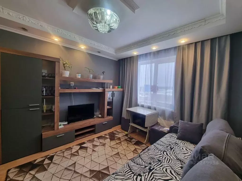 Комната Свердловская область, Екатеринбург ул. 40-летия Комсомола, ... - Фото 2