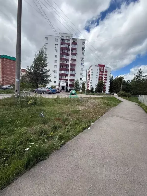 2-к кв. Башкортостан, Уфа Баязита Бикбая ул., 25/1 (49.7 м) - Фото 1