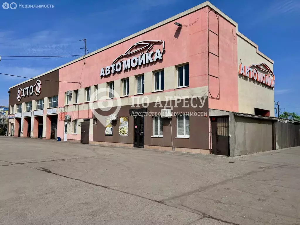 Помещение свободного назначения (100 м) - Фото 1