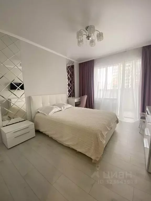 2-к кв. Рязанская область, Рязань Касимовское ш., 67к3 (70.0 м) - Фото 1