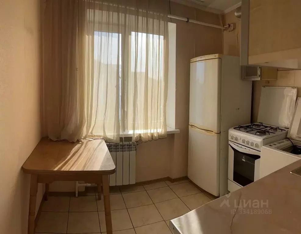 3-к кв. Крым, Симферополь ул. Лермонтова, 15 (64.0 м) - Фото 1