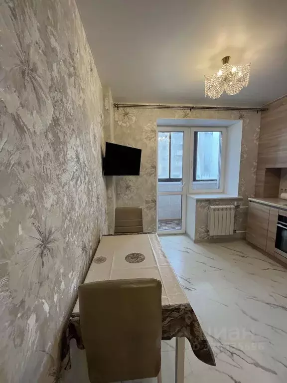 1-к кв. Московская область, Одинцово ул. Маршала Жукова, 23к2 (40.1 м) - Фото 2