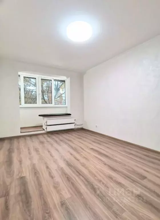 3-к кв. Москва ул. Паустовского, 3 (58.8 м) - Фото 2