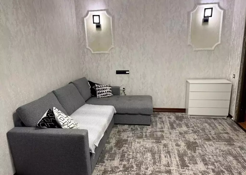 2-к кв. Ленинградская область, Тосненский район, Федоровское городское ... - Фото 1