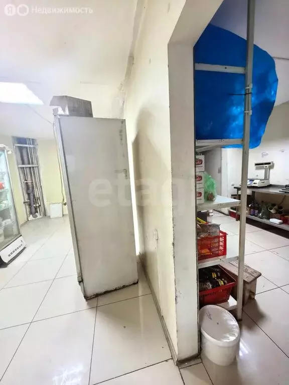 Квартира-студия: Арсеньев, Октябрьская улица, 18/1 (22.5 м) - Фото 1