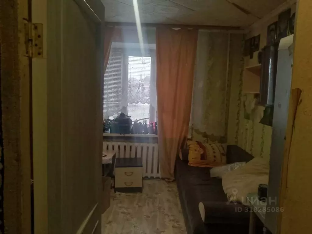 Комната Курская область, Курск Союзная ул., 73 (12.0 м) - Фото 1