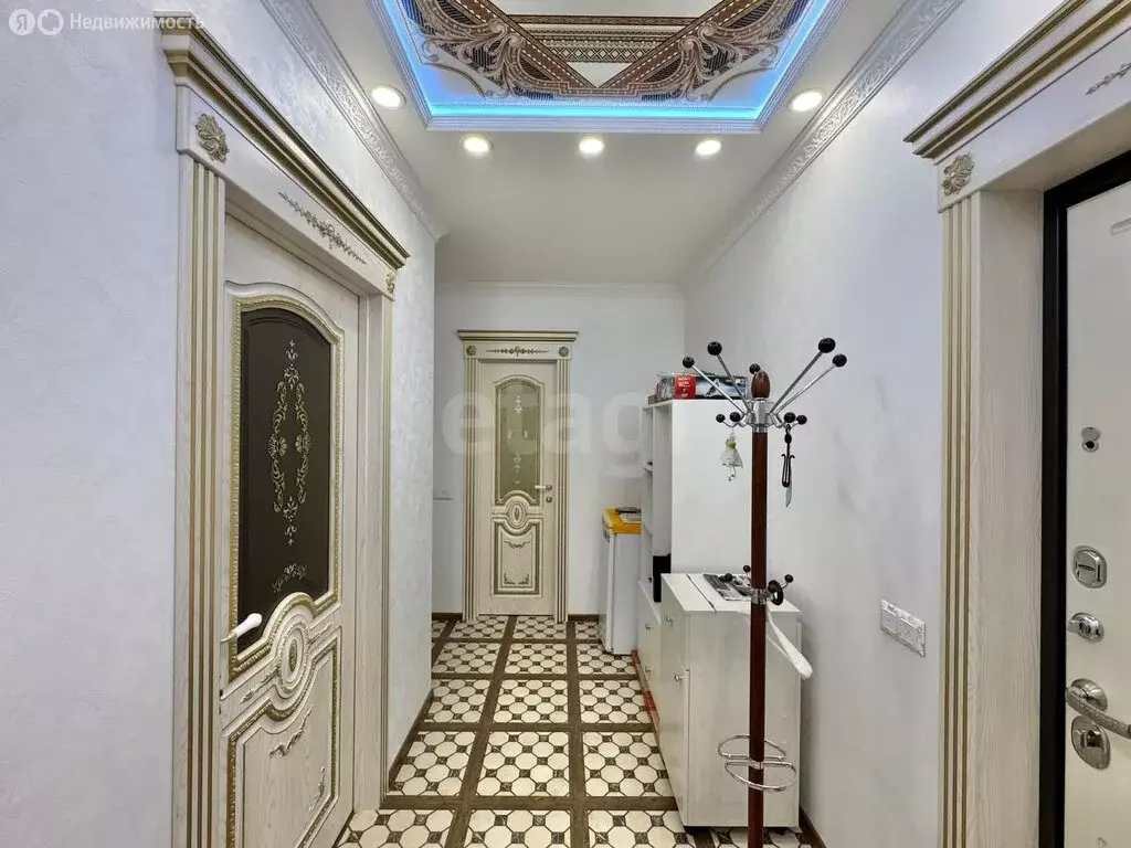 1-комнатная квартира: Санкт-Петербург, Московский проспект, 183-185Ак3 ... - Фото 1