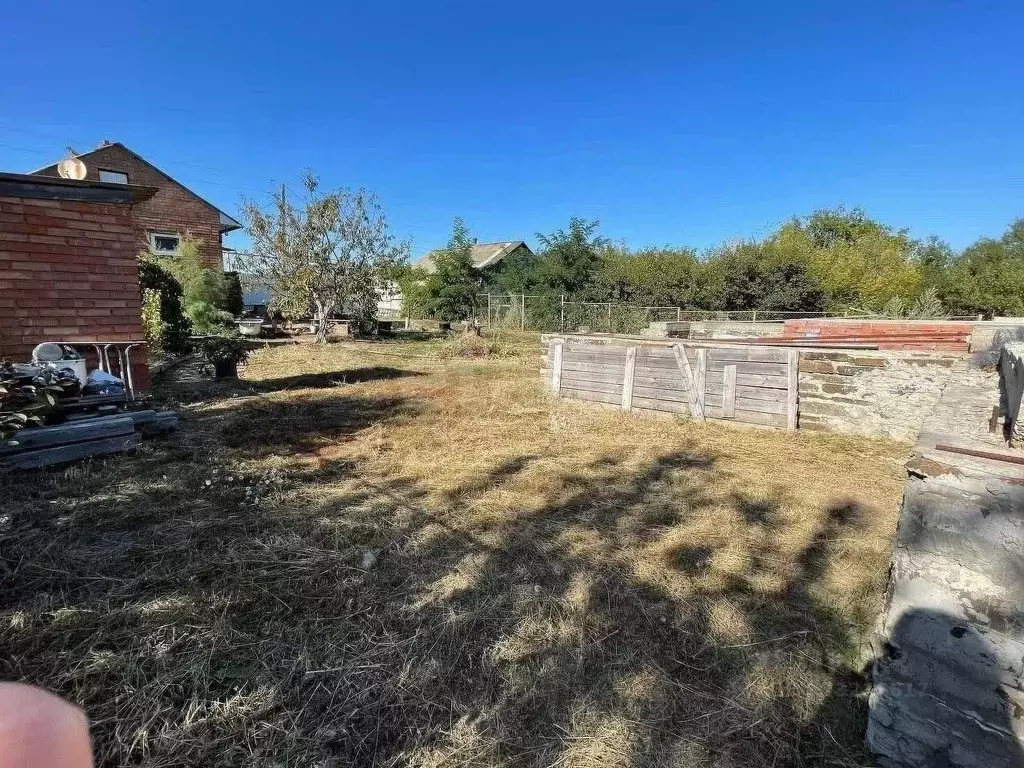 Дом в Ростовская область, Красный Сулин Юркин Кут мкр, ул. 7-я ... - Фото 2