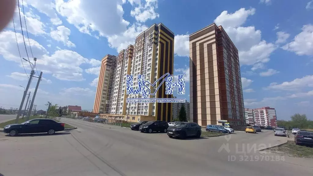 Помещение свободного назначения в Курская область, Курск просп. ... - Фото 2