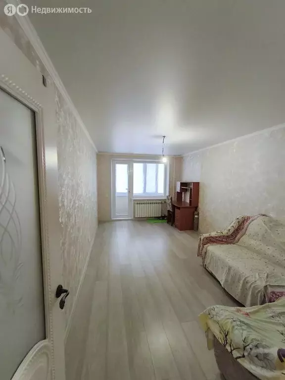 2-комнатная квартира: посёлок Новые Дарковичи, 11 (52.4 м) - Фото 1