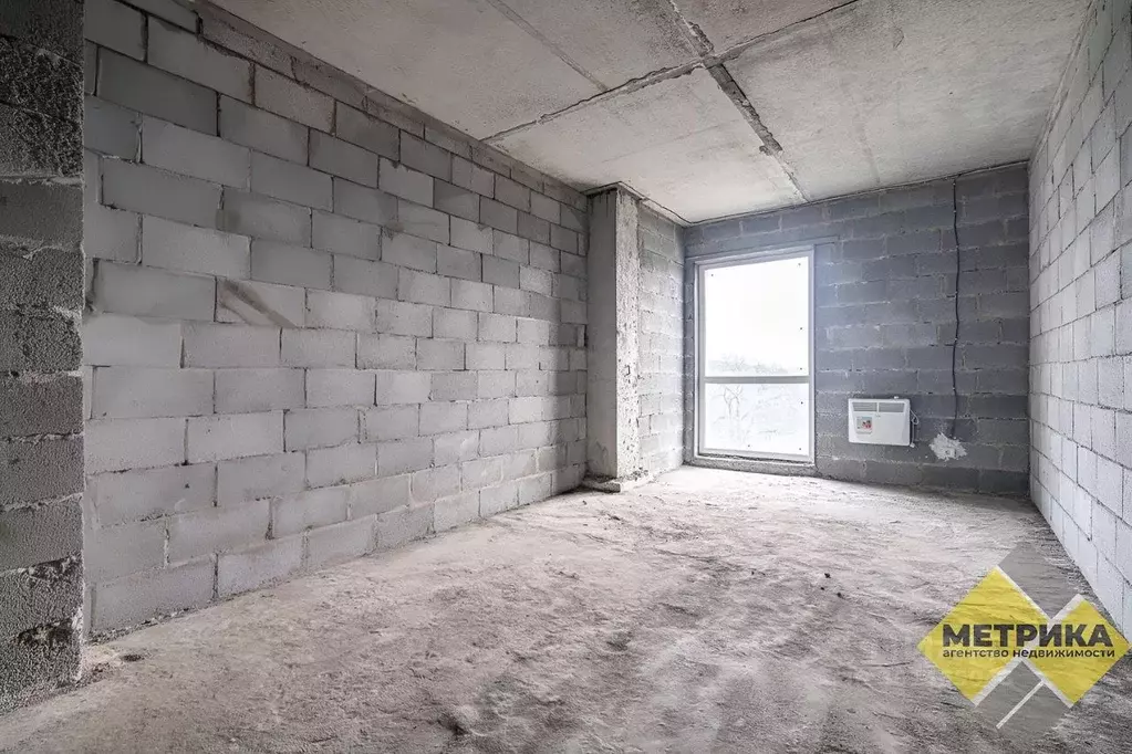 2-к кв. Приморский край, Шкотовский муниципальный округ, Смоляниново ... - Фото 1