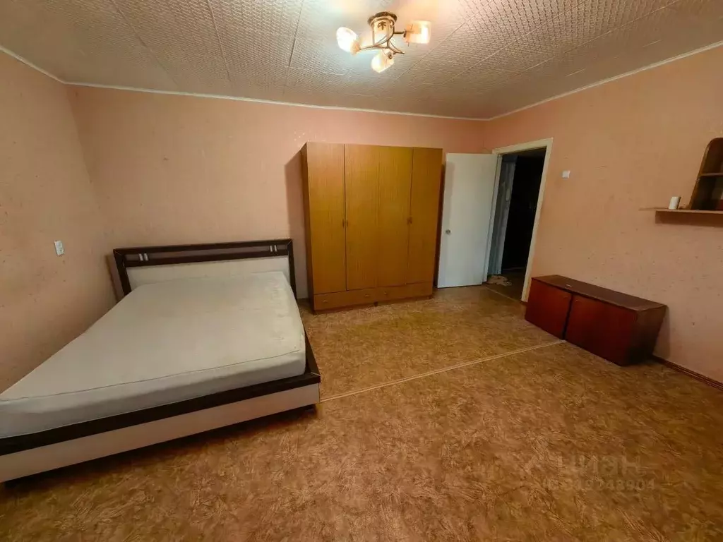 1-к кв. Волгоградская область, Волгоград бул. Энгельса, 14 (33.0 м) - Фото 0