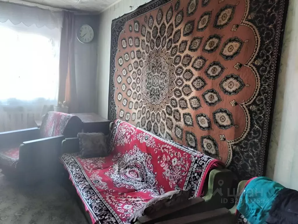 3-к кв. Новосибирская область, Новосибирск ул. Курчатова, 3 (62.4 м) - Фото 2