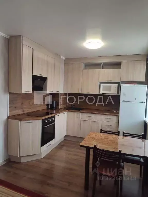 3-к кв. Новосибирская область, Новосибирск ул. Немировича-Данченко, 49 ... - Фото 0