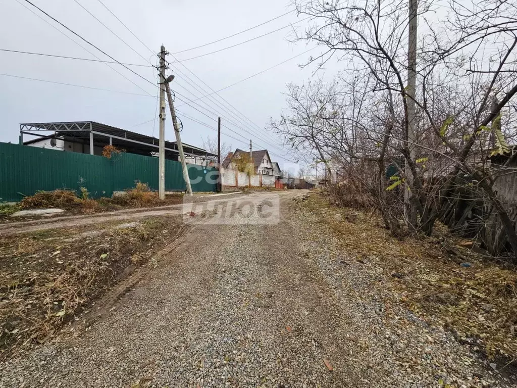 Дом в Волгоградская область, Волгоград Бекетовская ул., 43 (22 м) - Фото 0