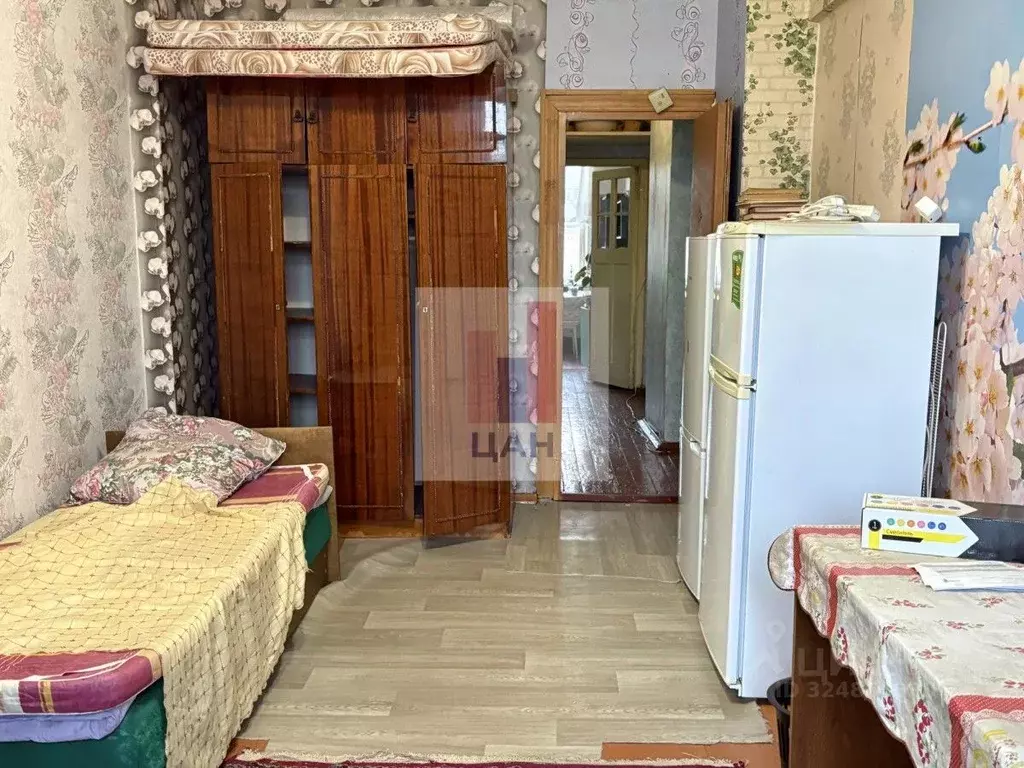 Комната Московская область, Раменское ул. Карла Маркса, 8 (16.0 м) - Фото 1