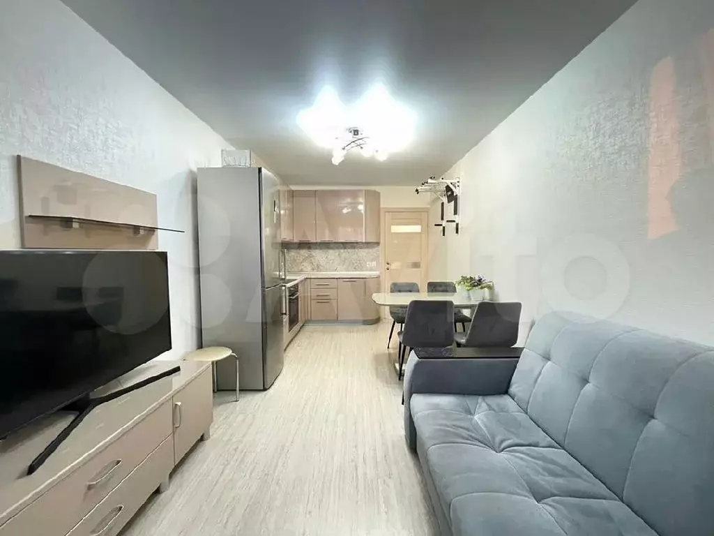 Продается 1-комнатная квартира - Фото 2