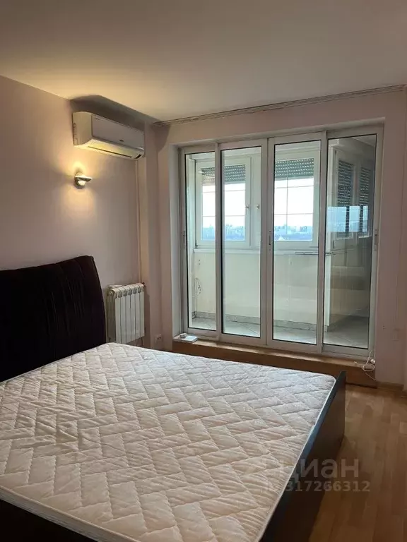 3-к кв. Москва ул. Крылатские Холмы, 26К3 (77.0 м) - Фото 1