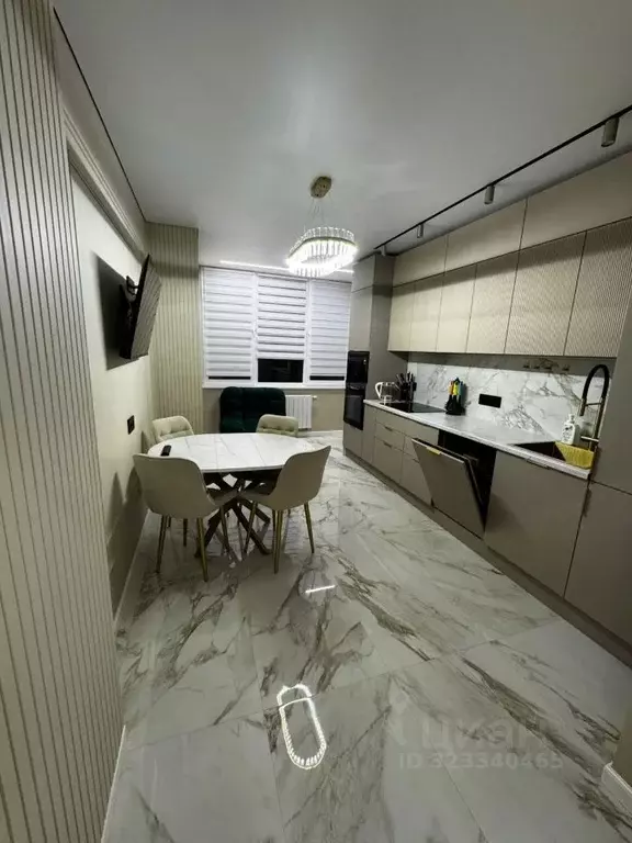 2-к кв. Московская область, Домодедово Центральный мкр, ул. Кирова, ... - Фото 1