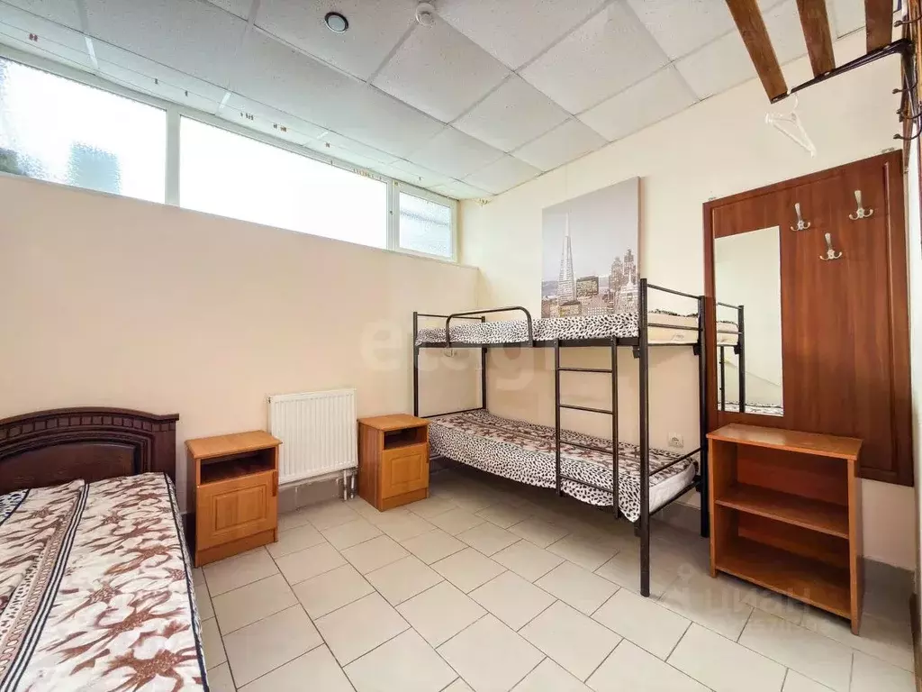 6-к кв. Краснодарский край, Анапа ул. 40 лет Победы, 1Б (128.1 м) - Фото 1