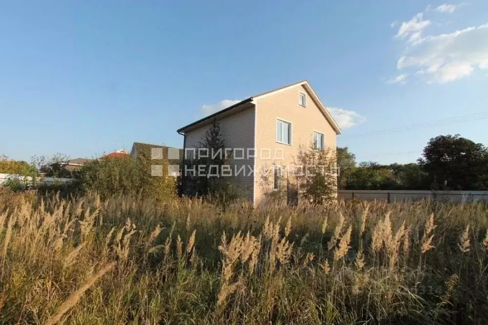 Дом в Московская область, Раменский муниципальный округ, д. Ждановское ... - Фото 1