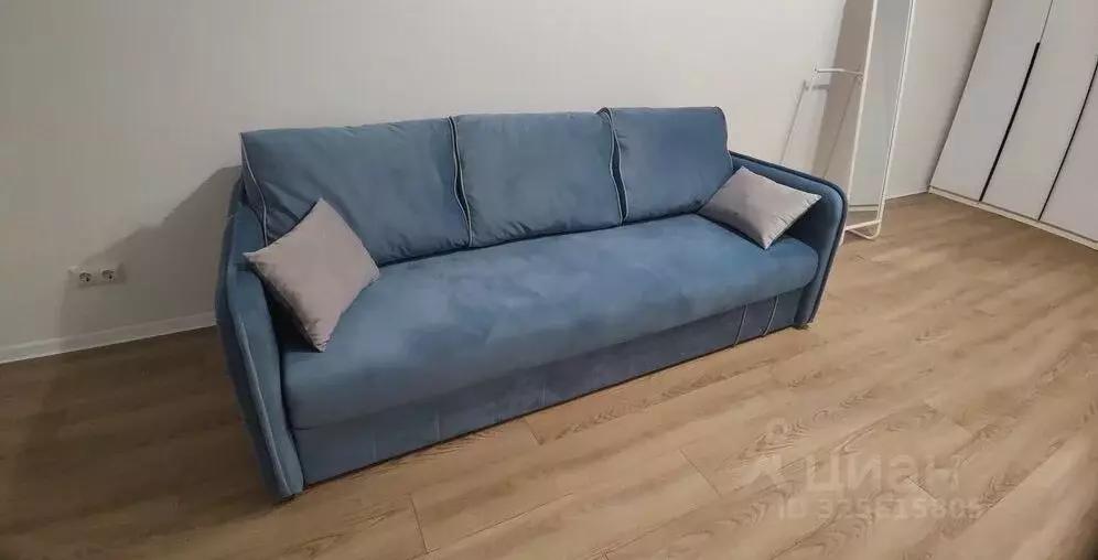 1-к кв. Москва Очаковское ш., 7 (42.0 м) - Фото 2