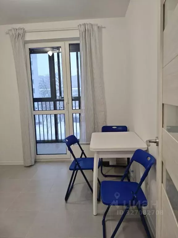 2-к кв. Москва Ереванская ул., 4К2 (57.1 м) - Фото 2