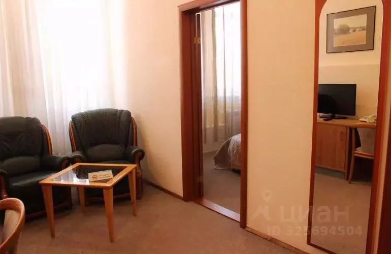 Комната Самарская область, Самара Грозненская ул., 20 (33.0 м) - Фото 2